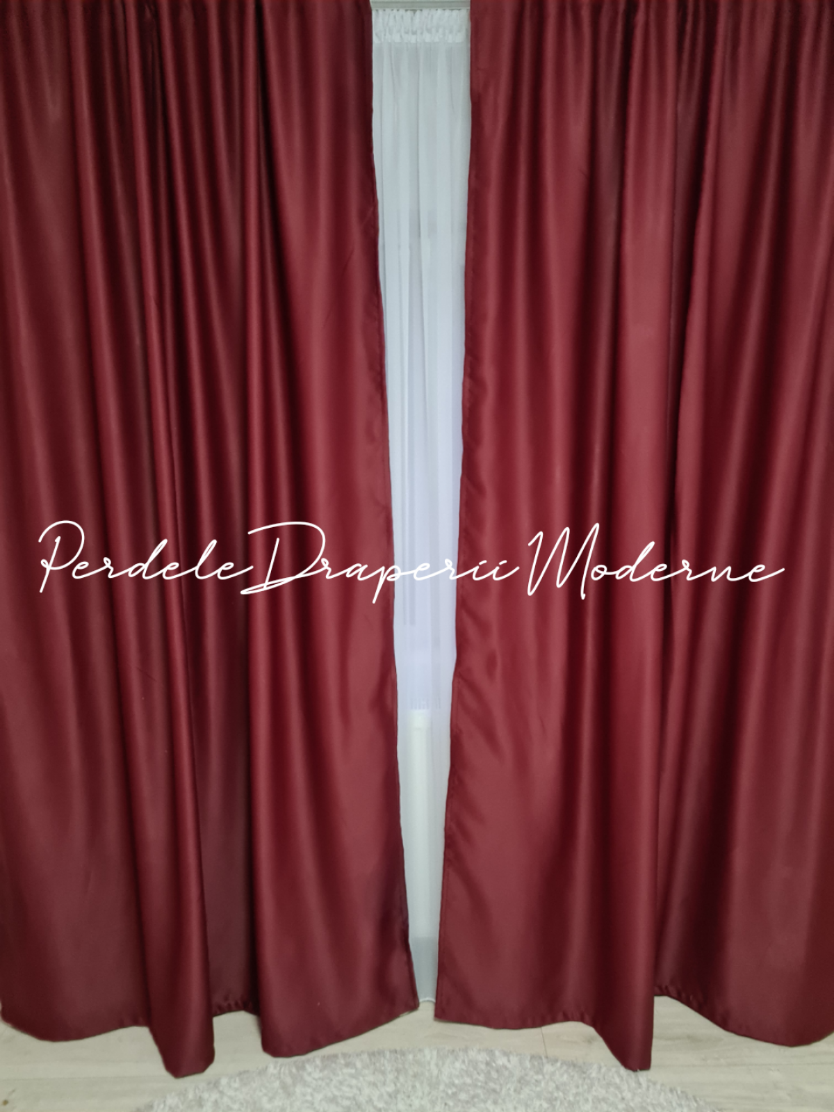Draperie Blackout,grena imagine 1