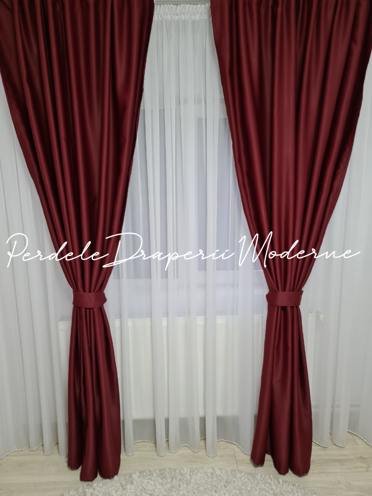 Draperie Blackout,grena imagine 2