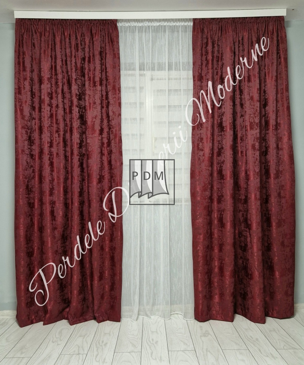 Draperie nisip,grena imagine 1