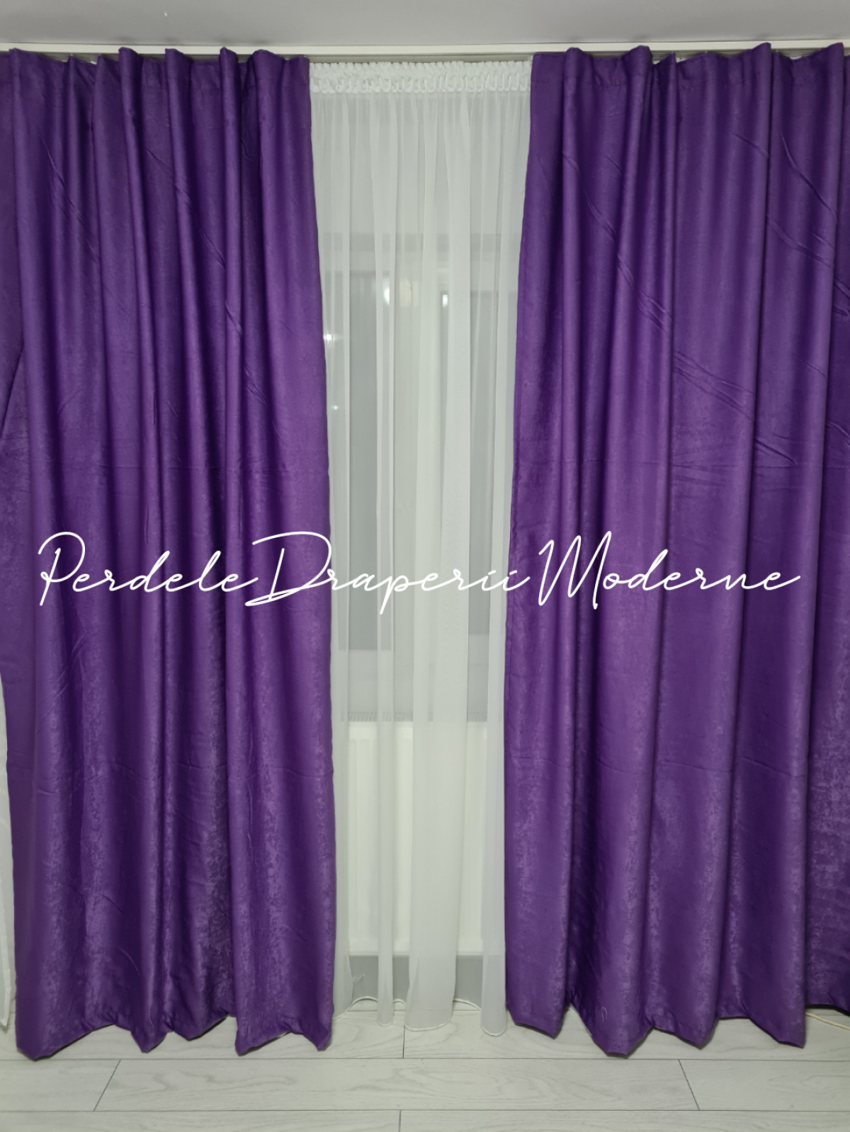 Draperie Blackout,mov imagine 1