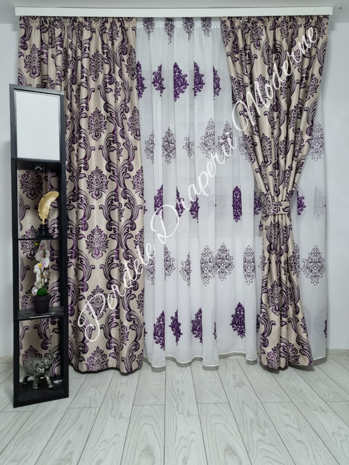 Set baroc mov 1 imagine 2