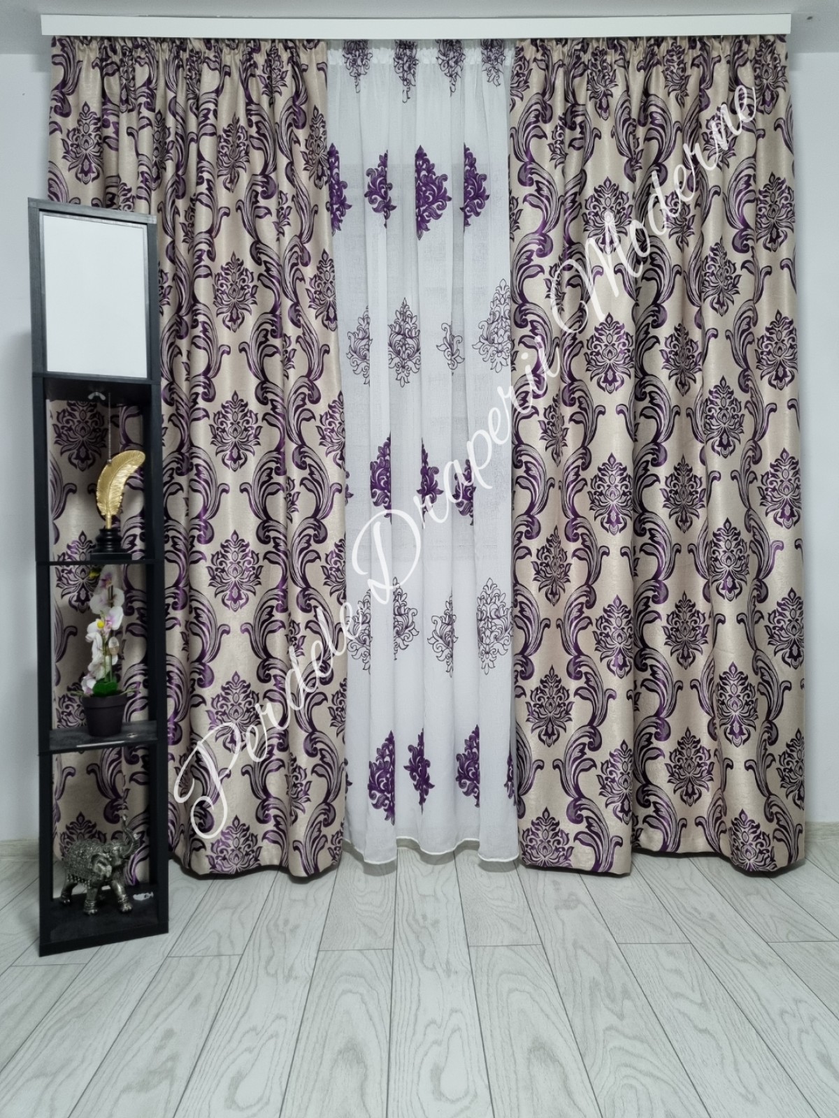 Set baroc mov 1 imagine 3