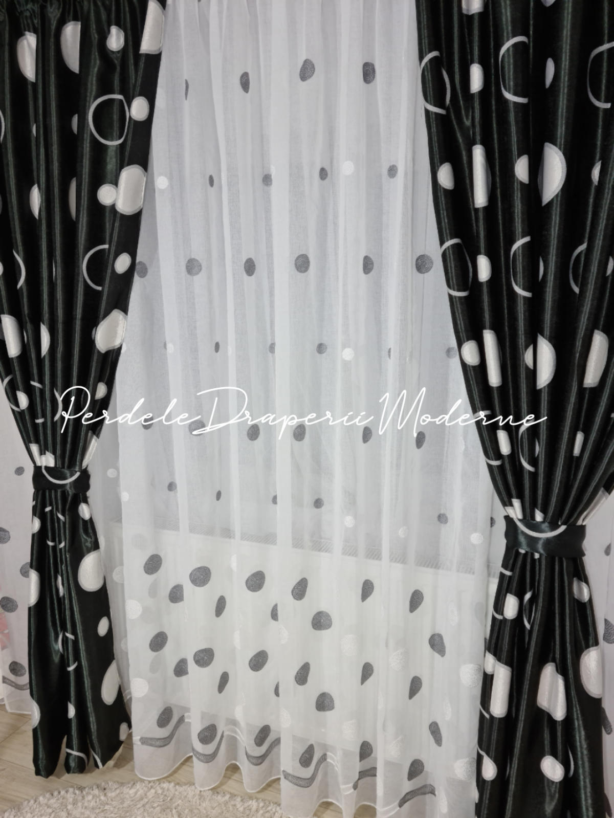 Set buline gri, in imagine 2