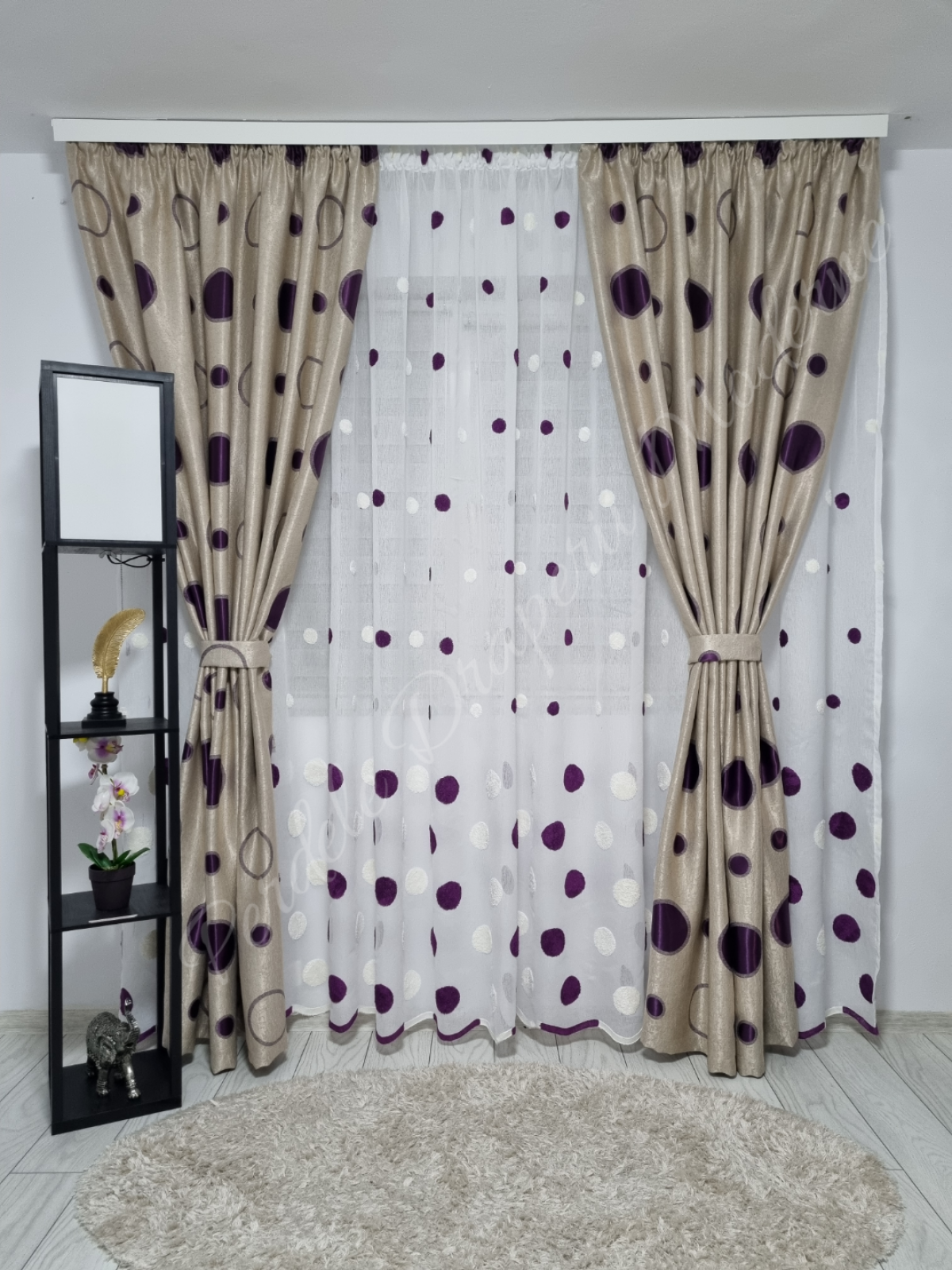 Set buline mov imagine 1