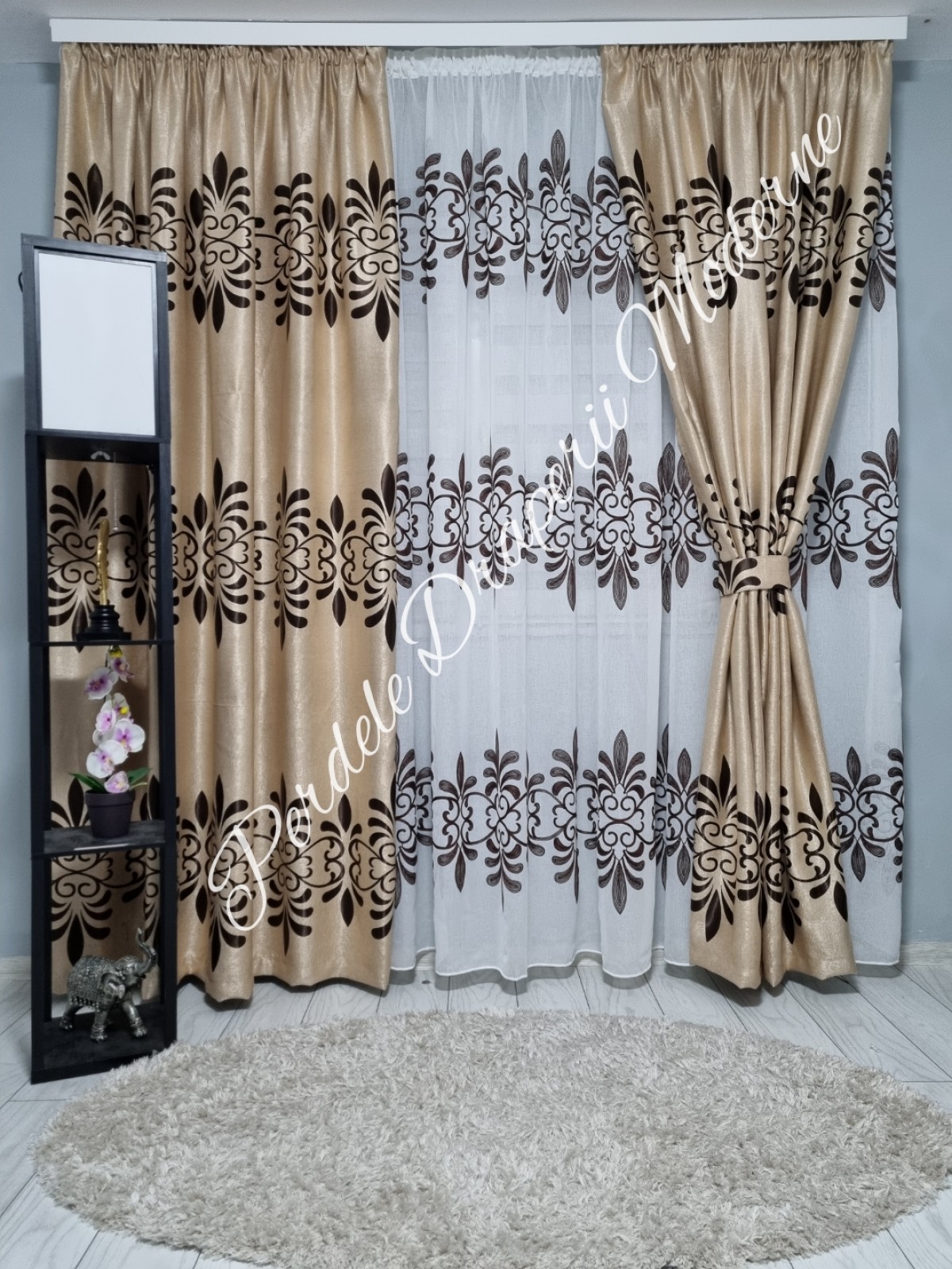 Set crengi maro imagine 2