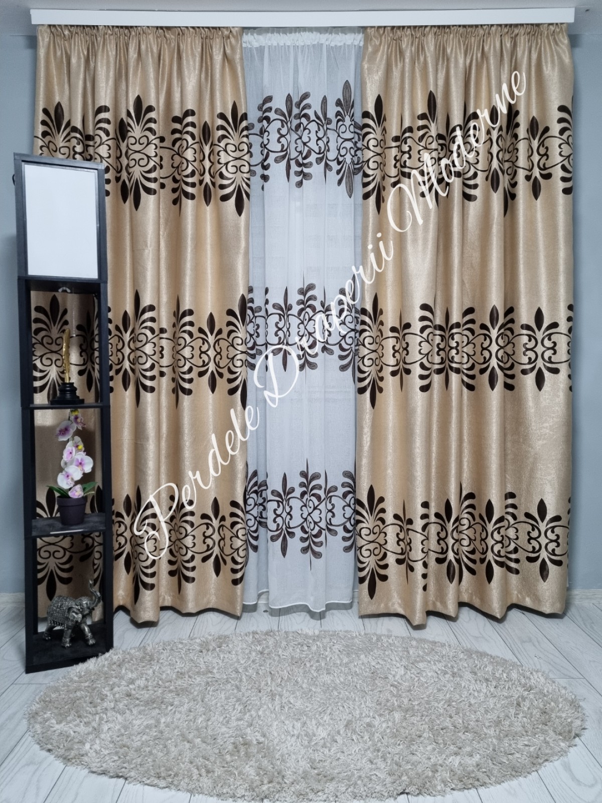 Set crengi maro imagine 3