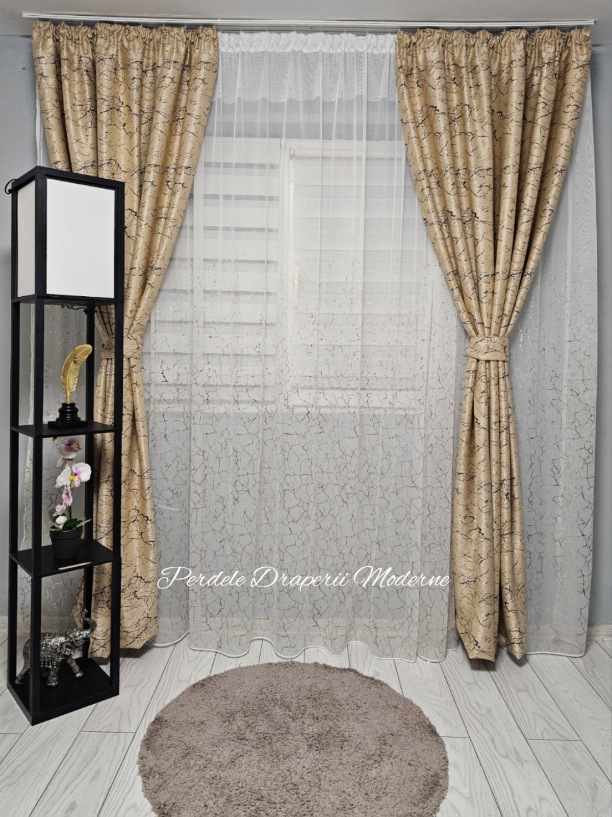 Set degrade, auriu imagine 1
