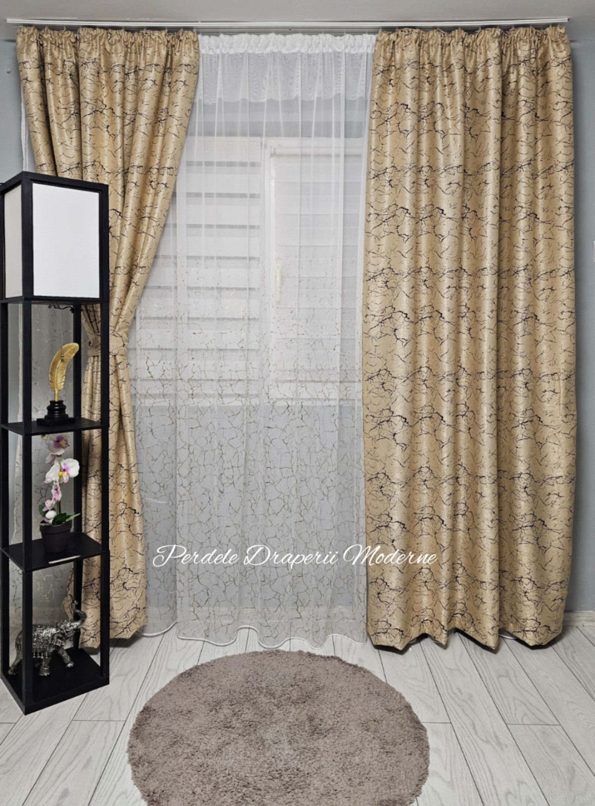 Set degrade, auriu imagine 2