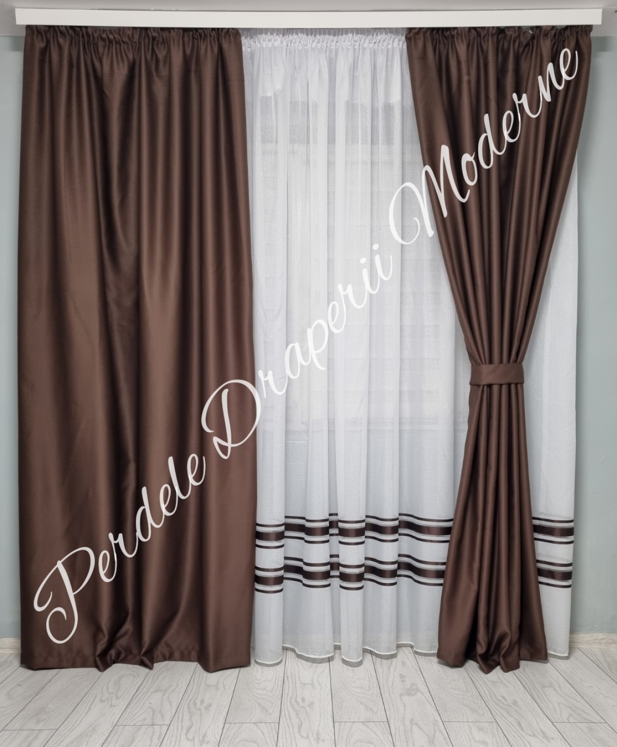 Set dungi maro, in cristal imagine 2
