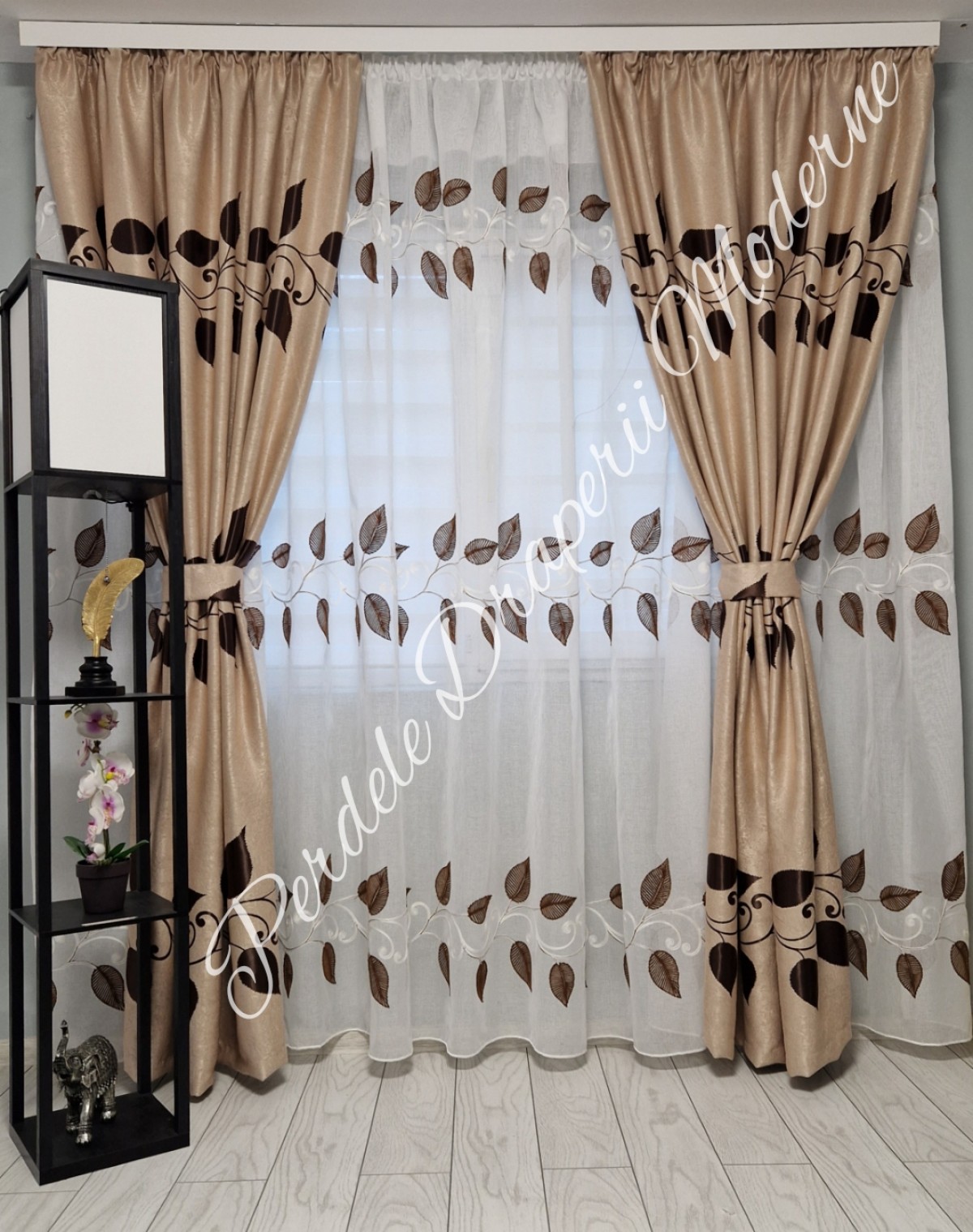 Set frunze maro imagine 1