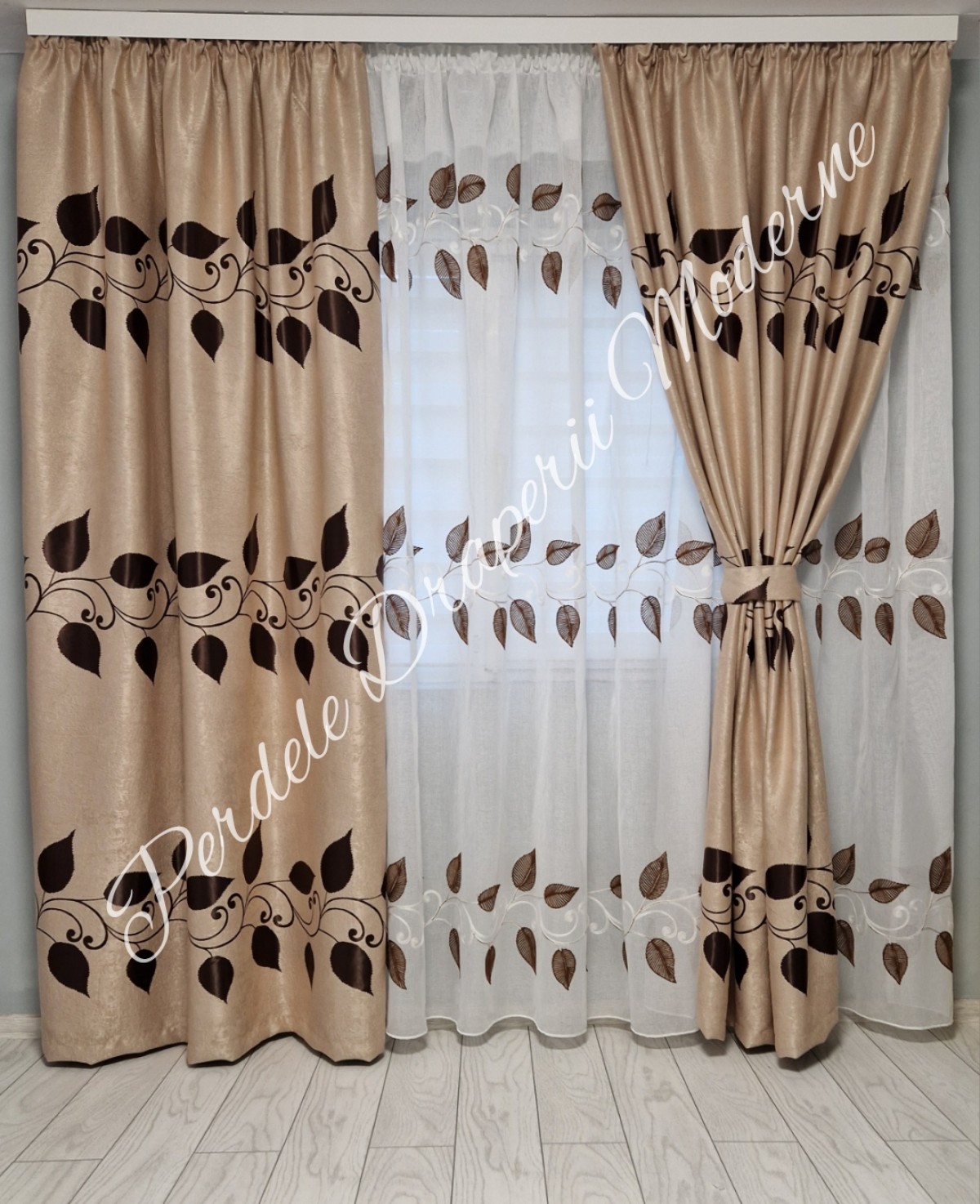 Set frunze maro imagine 2