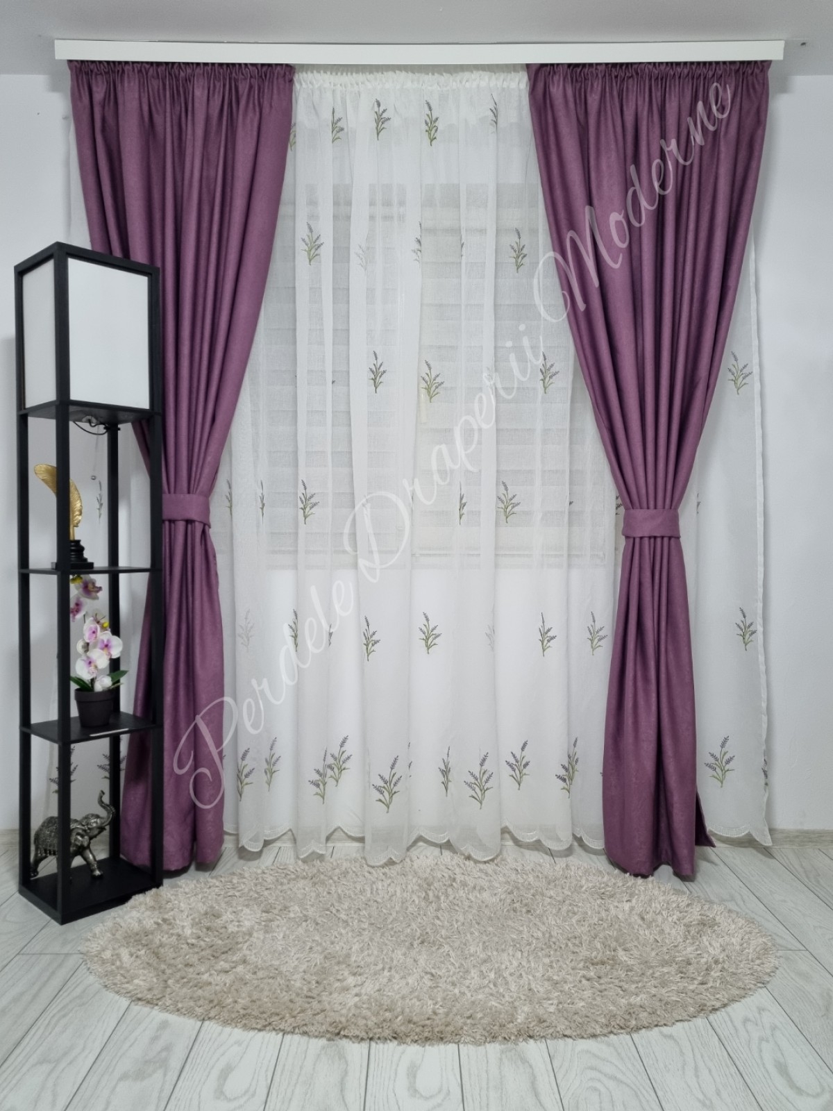 Set lavanda imagine 1