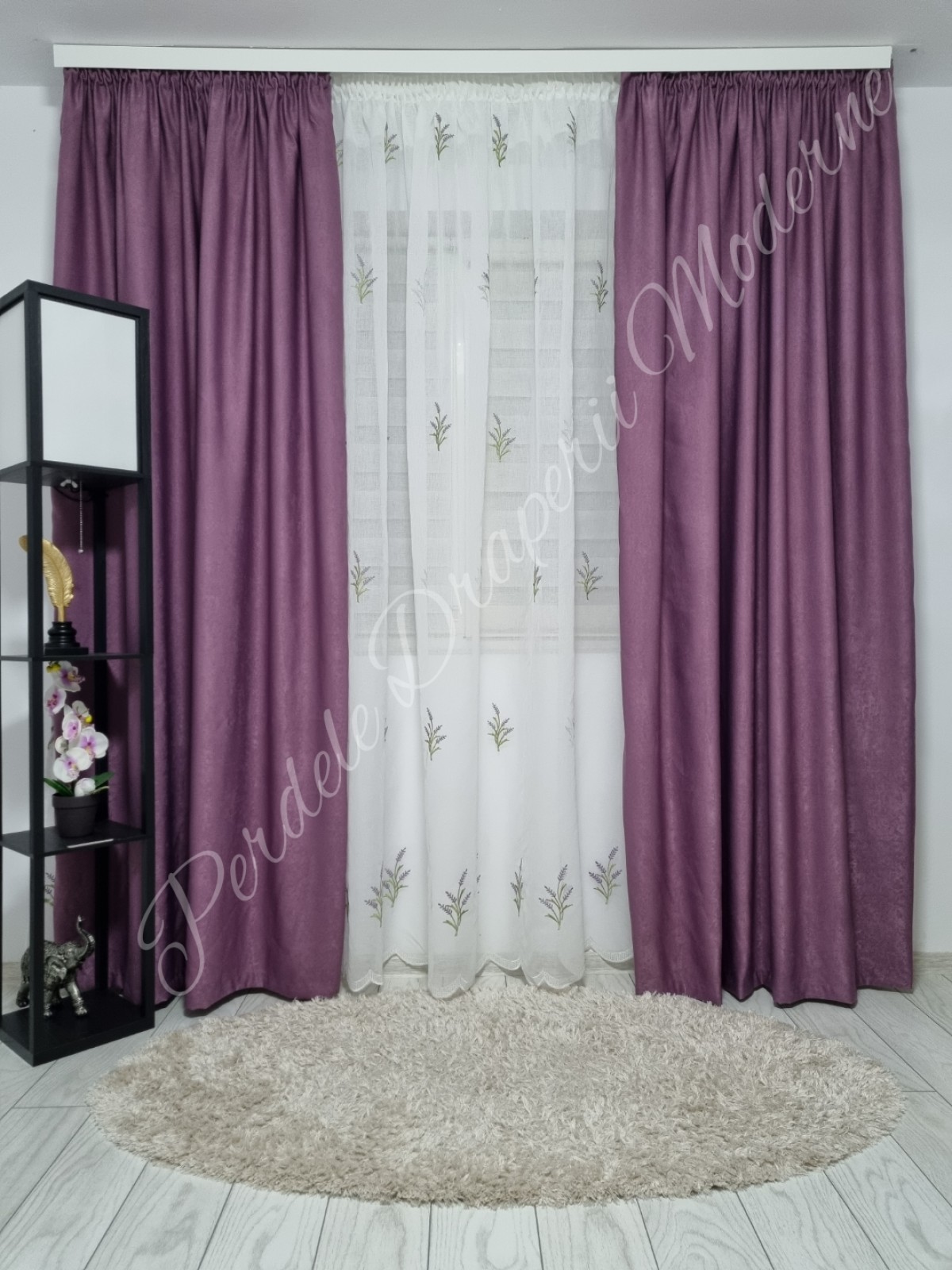 Set lavanda imagine 2