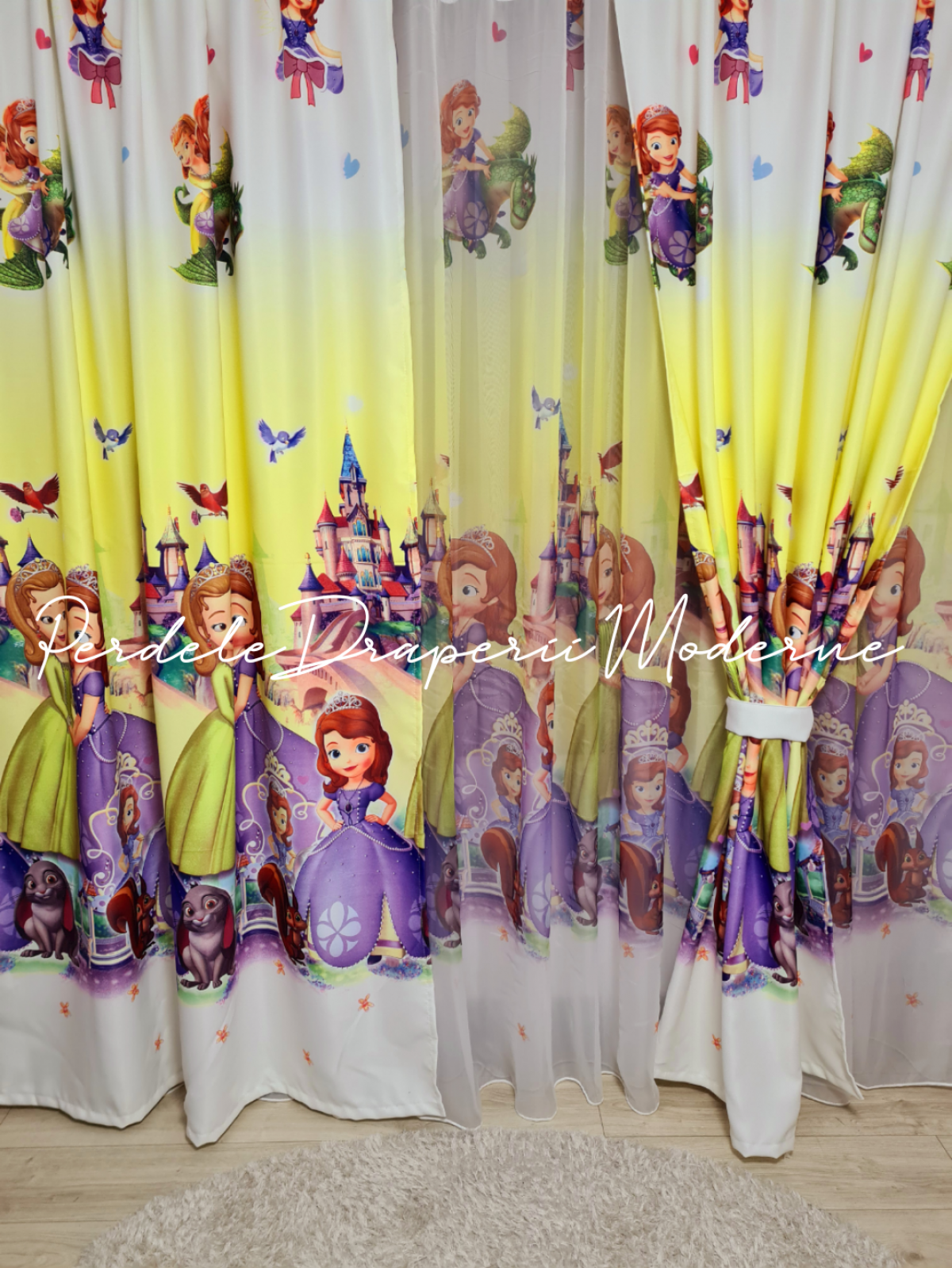 Set Sofia imagine 3