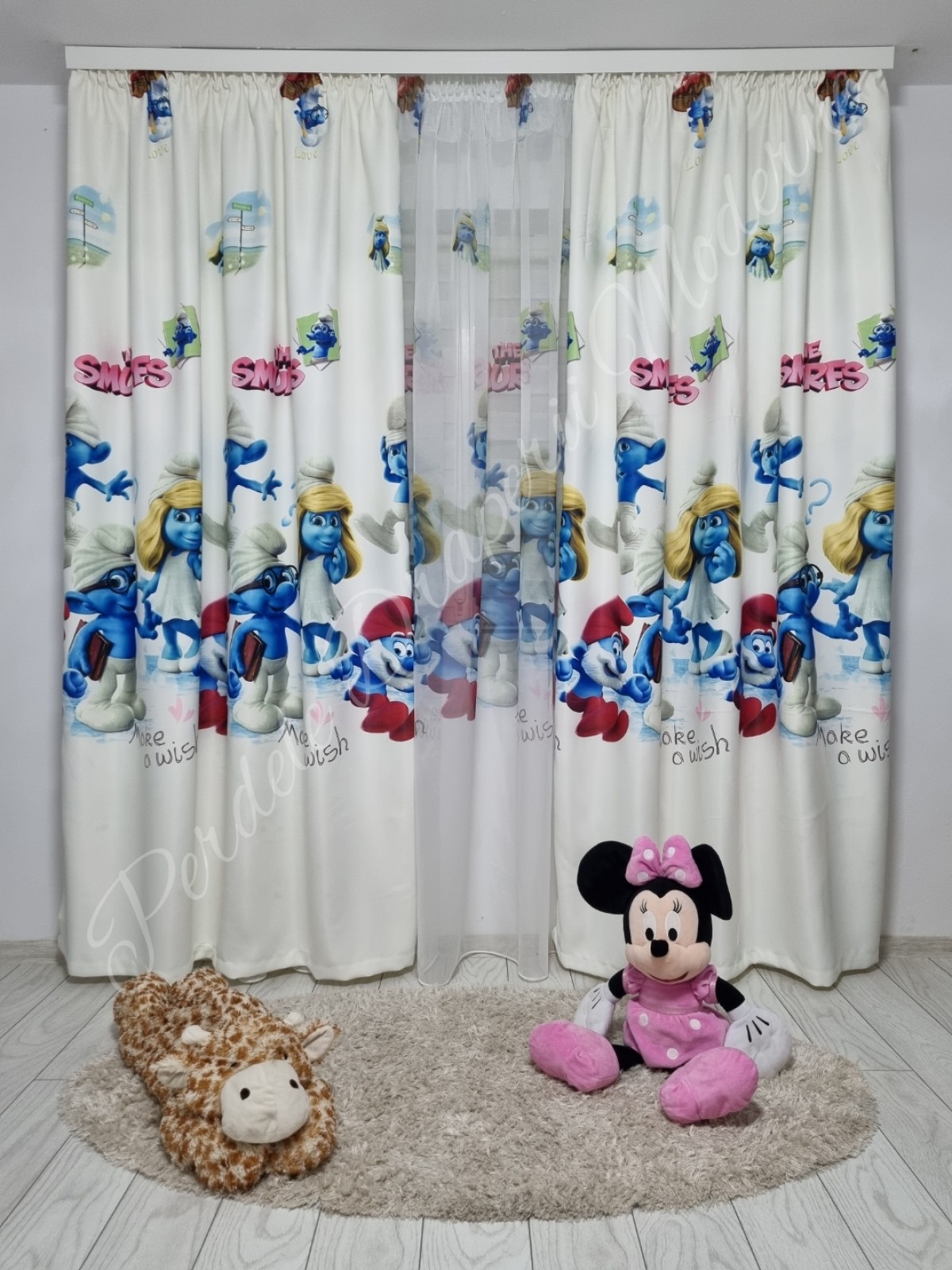 Set strumfi imagine 2