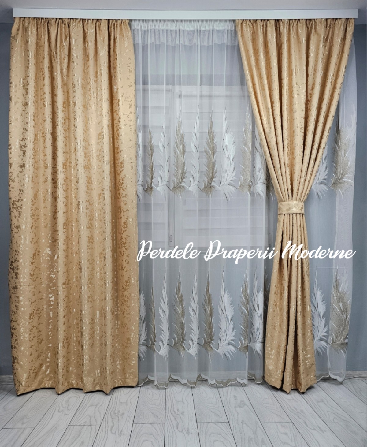 Set stucco, crem imagine 2