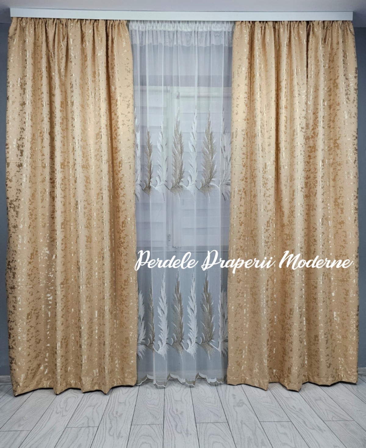Set stucco, crem imagine 3