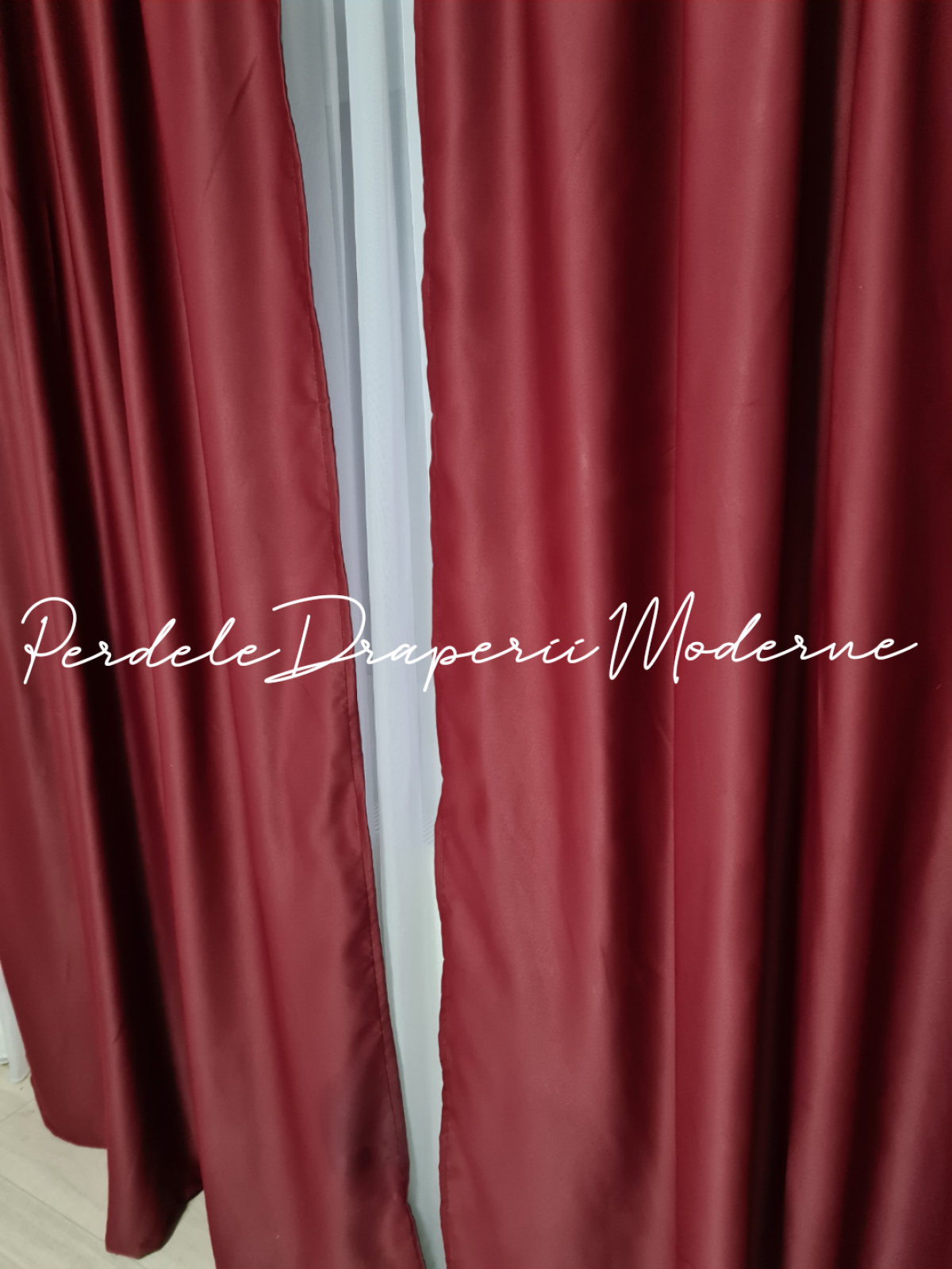 Draperie Blackout,grena imagine 3     