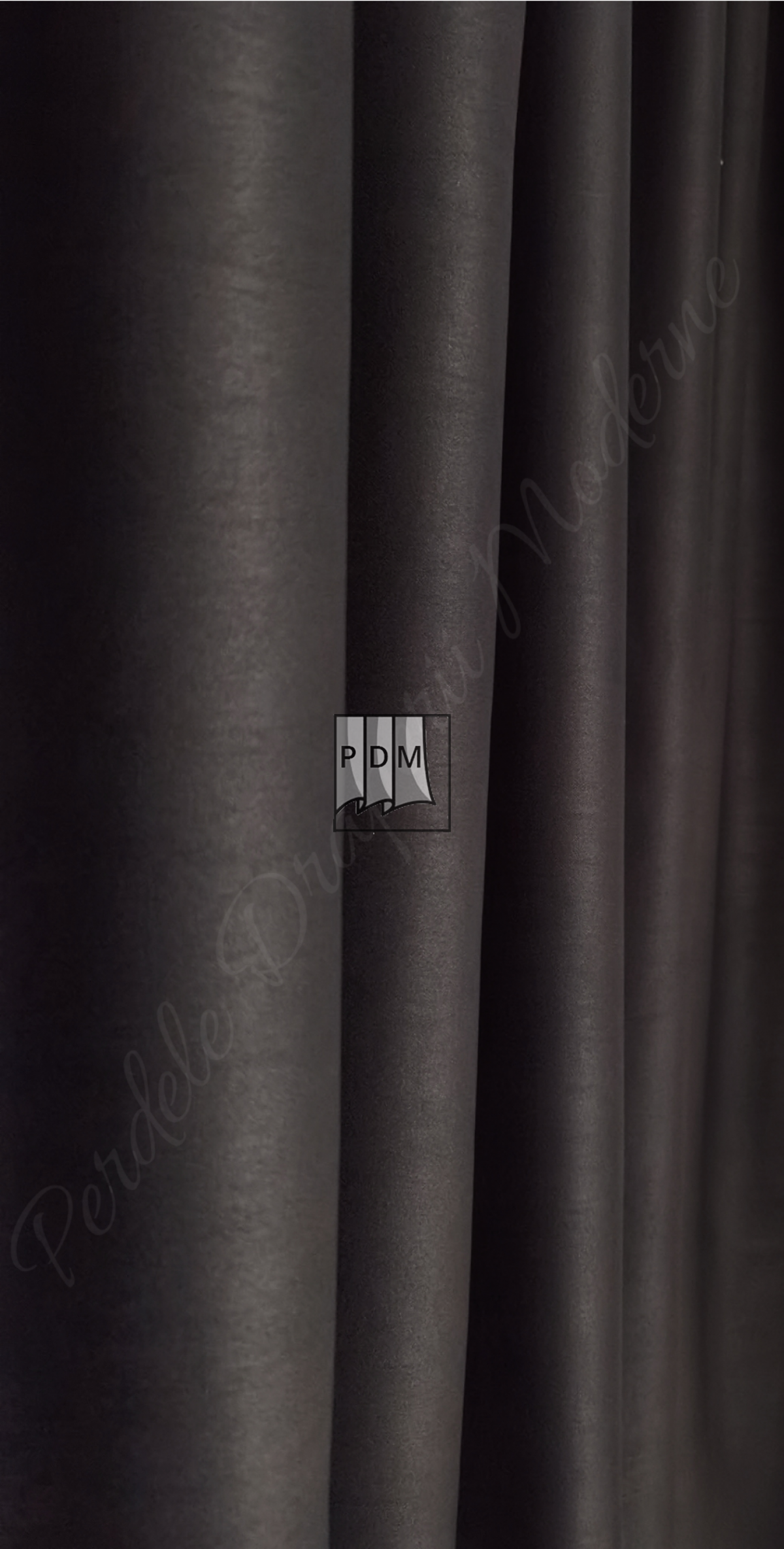 Draperie Blackout,negru imagine 4