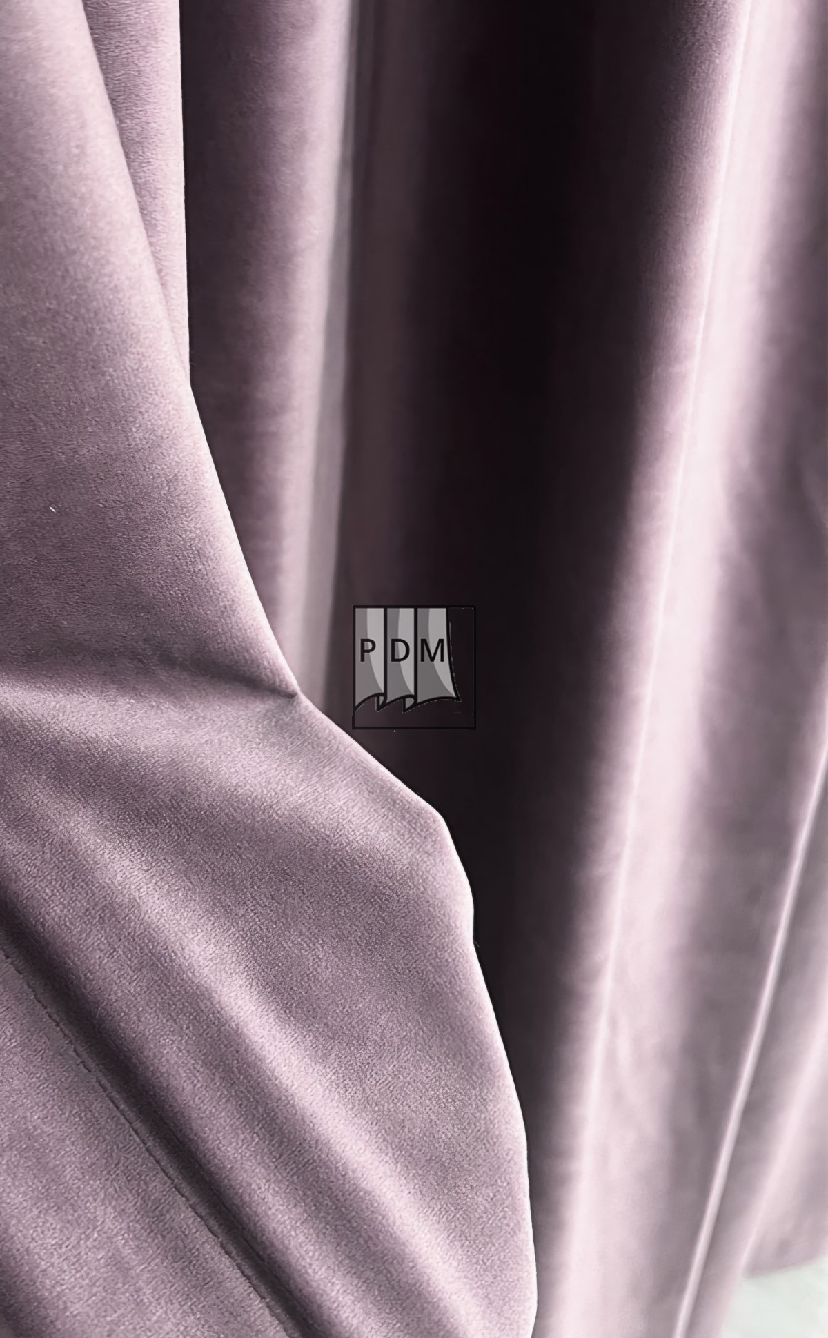 Draperie catifea mov lila imagine 2