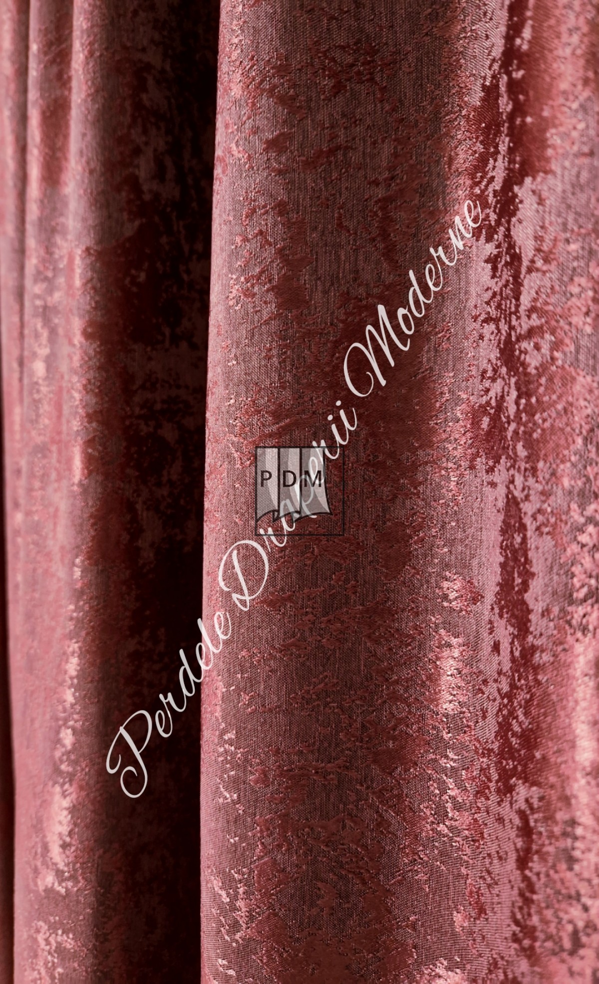 Draperie nisip,grena imagine 4