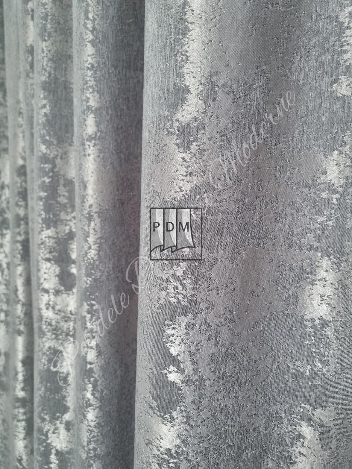 Draperie nisip,gri imagine 4