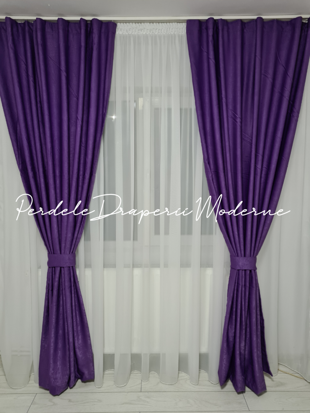 Draperie Blackout,mov imagine 2