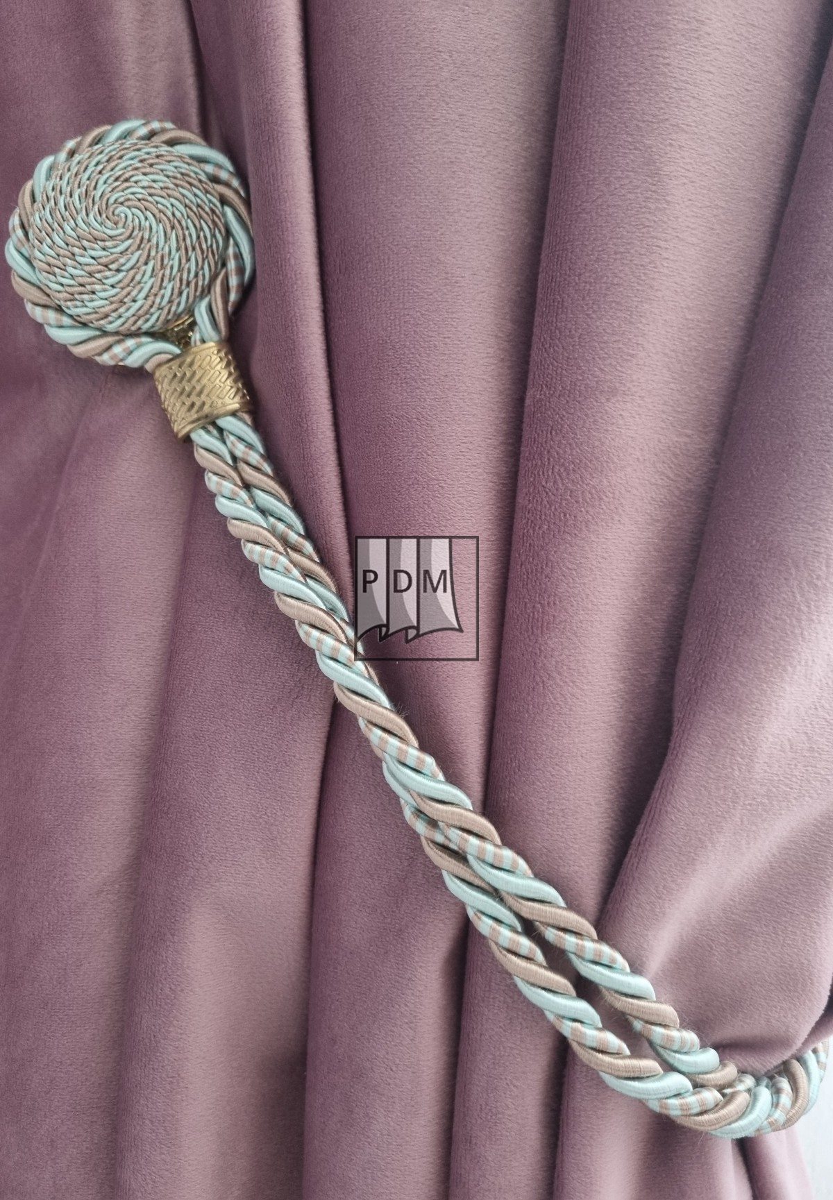 Magneti bleu/crem imagine 3     