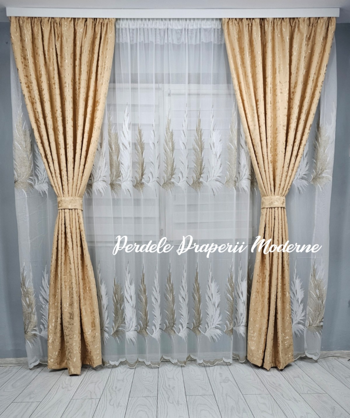 poze Set stucco, crem